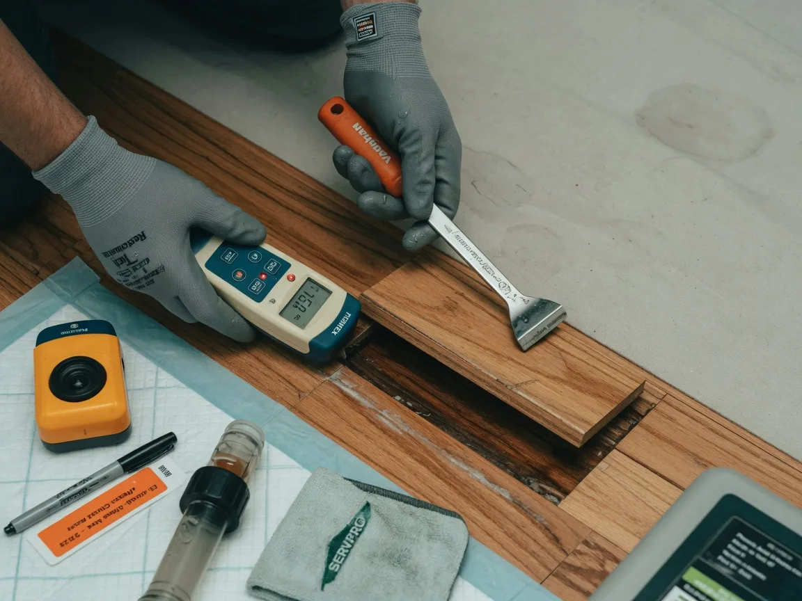 Why choose Water Damage Restoration in Alexandria, TN
